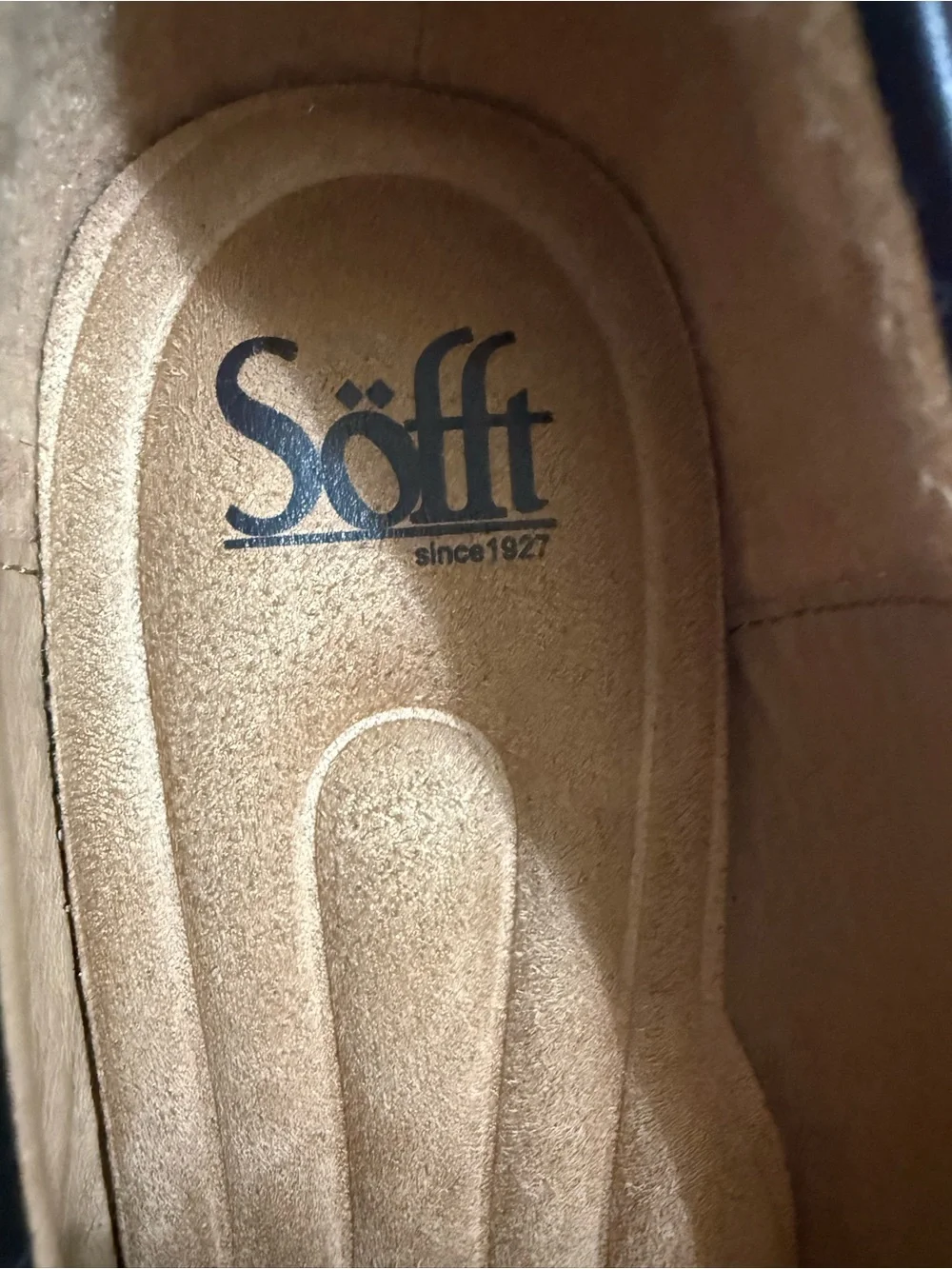 Sofft women pumps